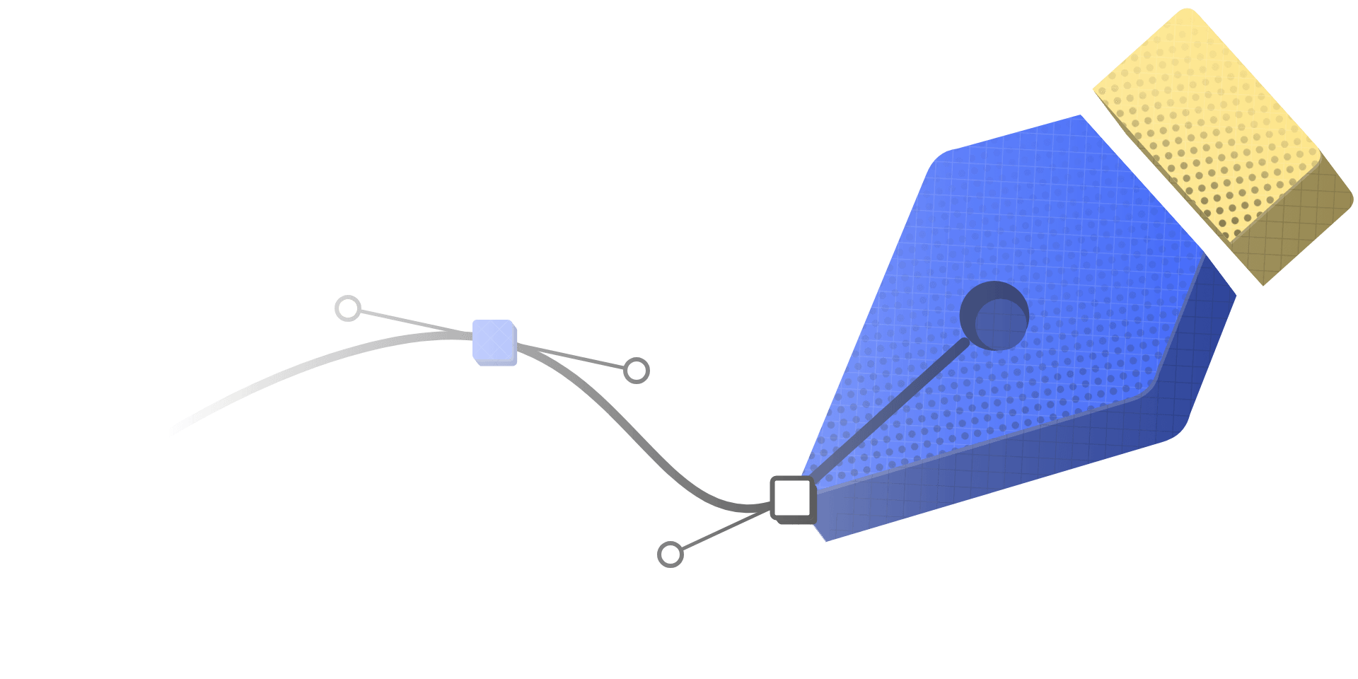 Pen, designed in Studio